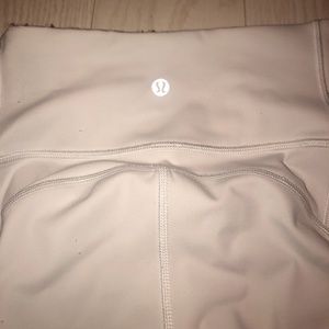 lululemon leggings high waisted